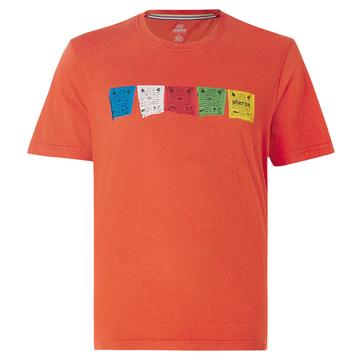 Tarcho Tee Chili