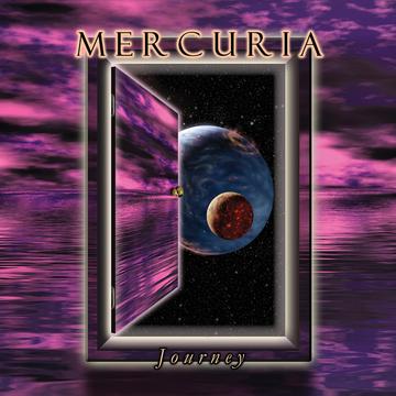 CD – Mercuria Journey