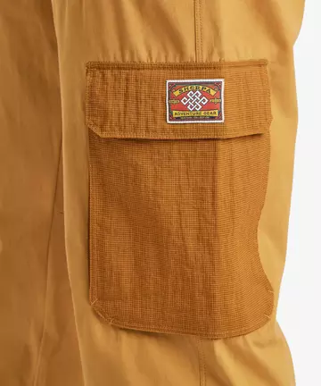 Tarcho Cargo Pant XS