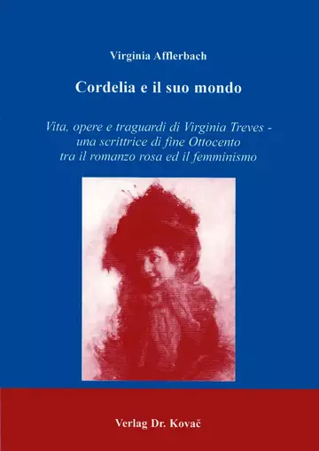 Afflerbach: Cordelia e il suo mondo