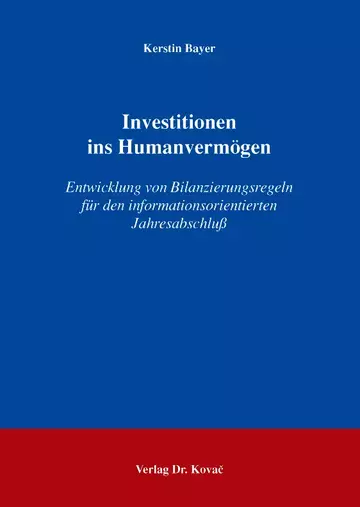 Bayer: Investitionen ins Humanvermögen
