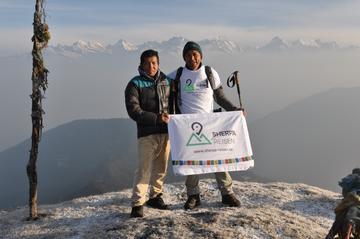 Mundum Trekking