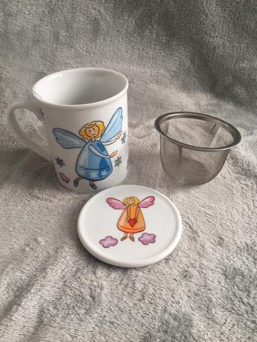 Teetasse