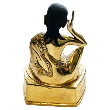 Statue – MILAREPA 