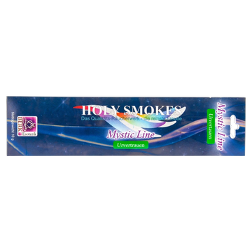 Räucherstäbchen - Mystik Line Paket - 7 Sorten