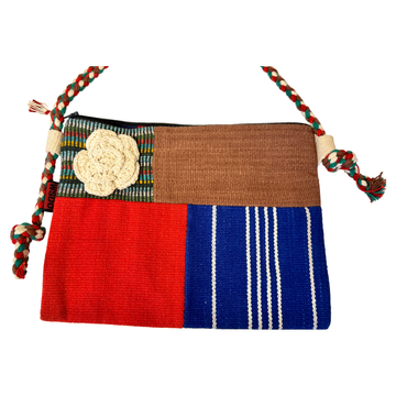 Umhängetasche – TASCHIMA WHITE ROSE