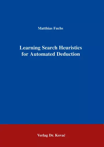 Fuchs: Learning Search Heuristics for Automated Deduction