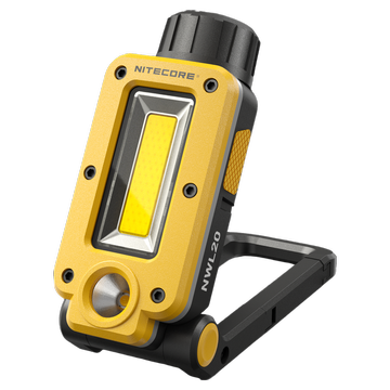 Lampe- Nitecore NWL20 