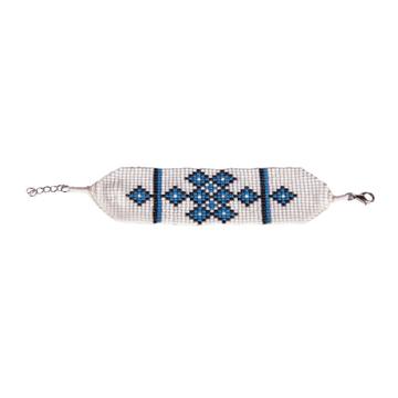 Sherpa Mayalu Endless Knot Bracelet