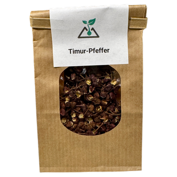 Pure Himalaya - Timur - Pfeffer