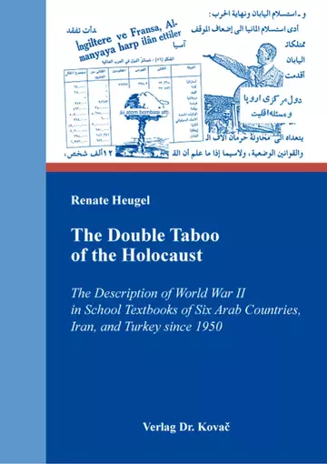 Renate Heugel: The Double Taboo of the Holocaust