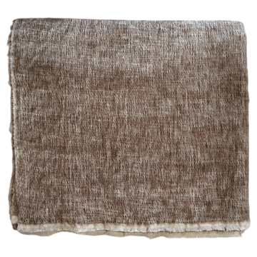 Umschlagtuch – Yakwolle – 70x200cm