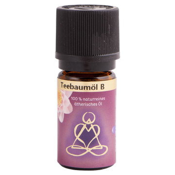 Ätherisches Öl - Teebaumöl - 5 ml