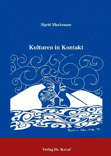 Markmann: Kulturen in Kontakt
