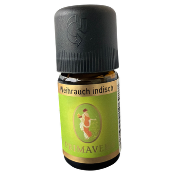 Primavera Weihrauch indisch 5ml