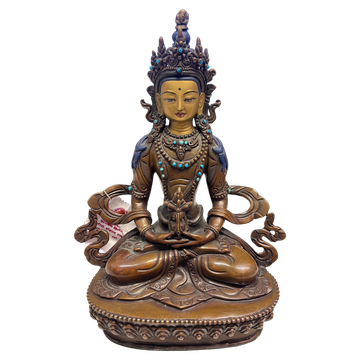 Statue – AMITAYUS