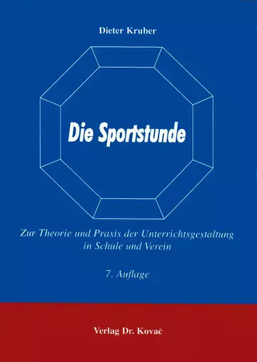 Kruber: Die Sportstunde