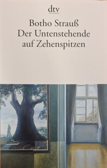 Achill Moser - Zu Fuß hält die Seele Schritt