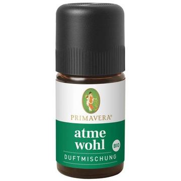 Duftmischung  Bio - 5 ml                          ml