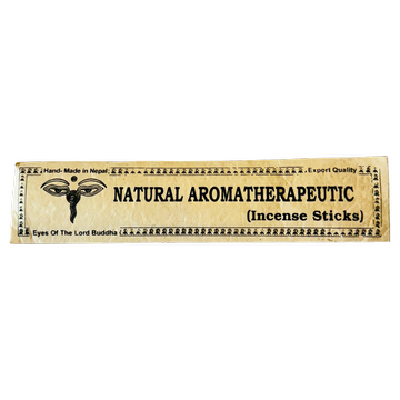 Räucherstäbchen - Himalayacrafts –Chakra Incense 