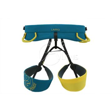 Klettergurt – Sitzgurt LARIO 4