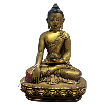 Statue – Buddha Sakjamuni