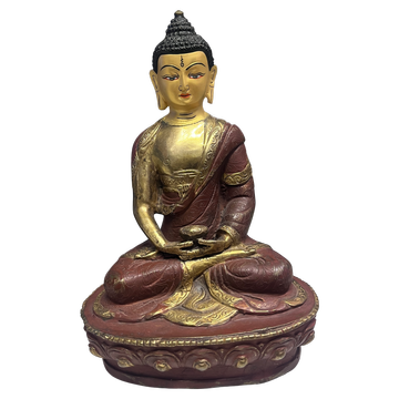 Statue – AMITABHA