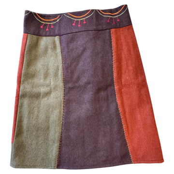 HimalaYaks –  Rock – Filz – Bio-Baumwolle