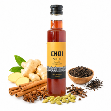 Chai Sirup