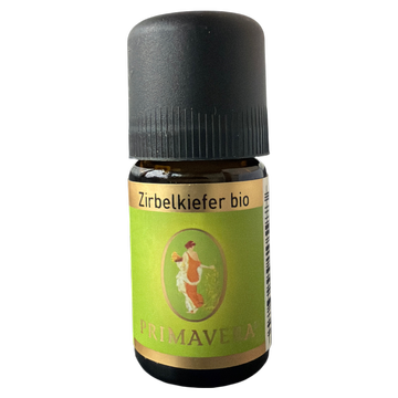 Primavera Zirbelkiefer bio 5ml