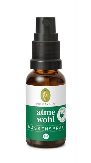 Maskenspray 20ml