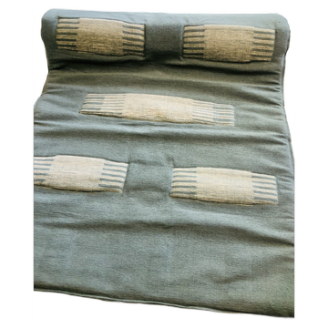 Yoga – Meditationsmatte – Nepal