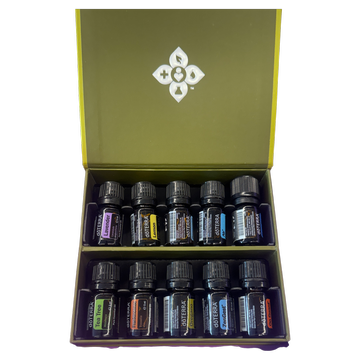 doTERRA - ätherische Öle