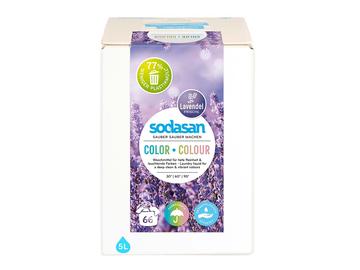 SODASAN Color Waschmittel 5 Liter