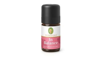Primavera Duftmischung In Balance 5ml