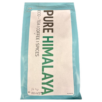 Pure Himalayaya – Bio Kaffee -  Nepal