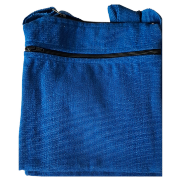 Umhängetasche – Double Square