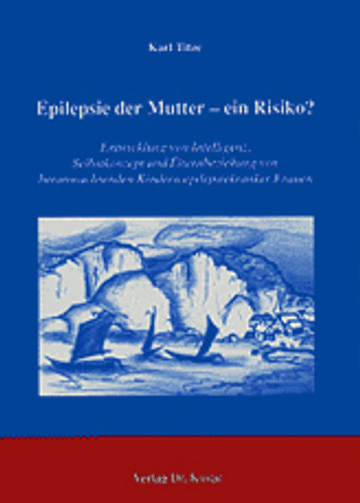 Titze: Epilepsie der Mutter - ein Risiko?