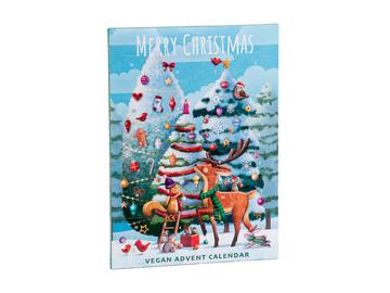 veganer Adventskalender 