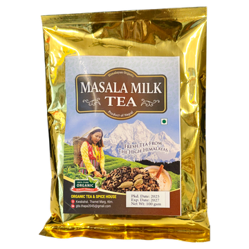 Masala/Gewürz  Tee