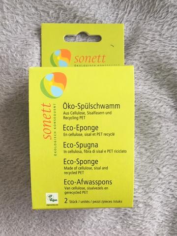 Spülschwamm