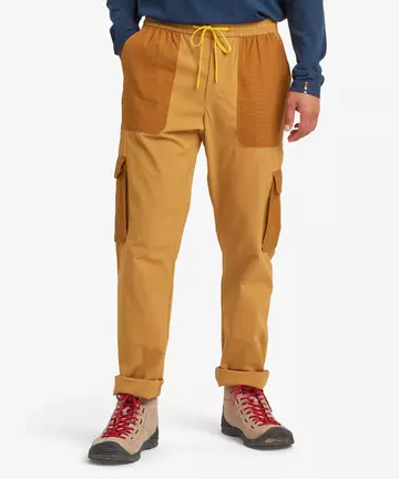 Herren Tarcho Cargohose