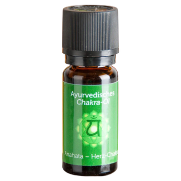 Ayurvedisches Chakra-ÖL