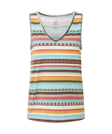Sherpa Neha V-Neck Tank