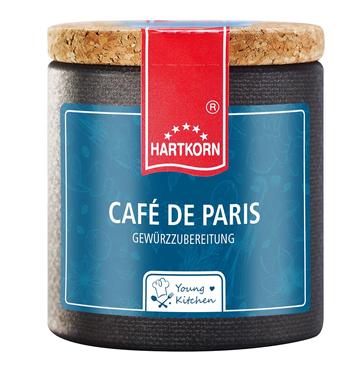 Gewürzmischung Café de Paris 