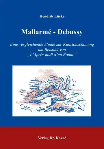 Hendrik Lücke: Mallarmé - Debussy