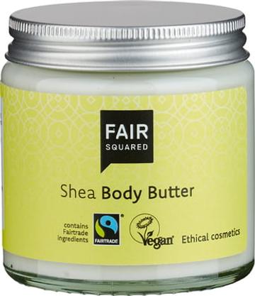 Body Butter 100ml