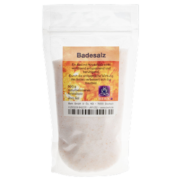 Badesalz 
