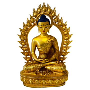 Statue- Buddha Amitabha