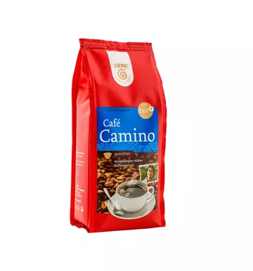 Gepa Café Camino 250g